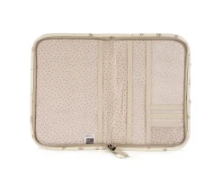 Walking Mum Portadocumentos Mimosa Pink^Niños Portadocumentos Bebé