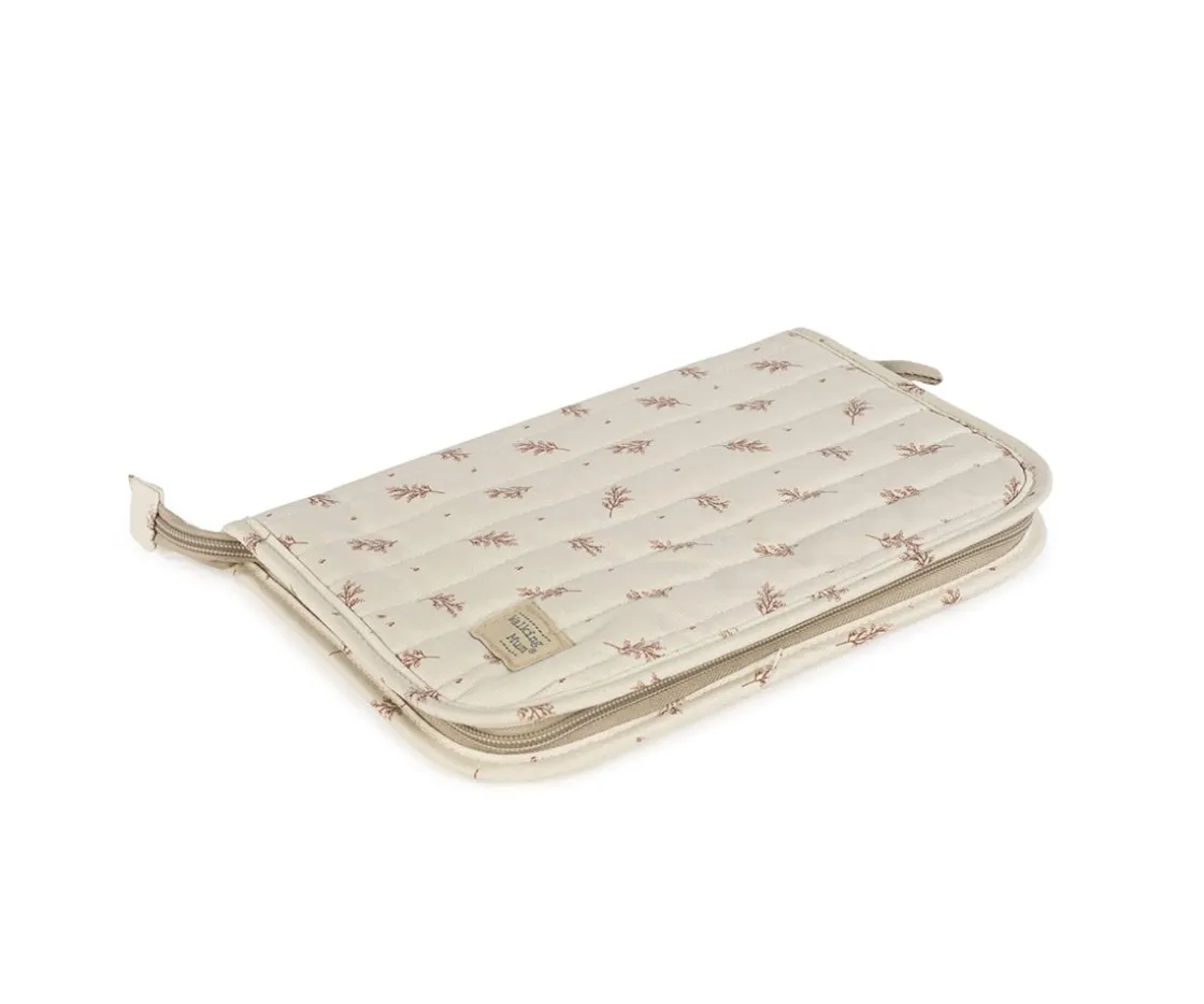 Walking Mum Portadocumentos Mimosa Pink^Niños Portadocumentos Bebé