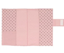 Cristina de Jos'h Portadocumentos Mini Star Pink Personalizable^Niños Portadocumentos Bebé