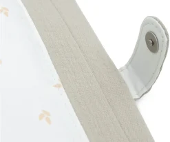 Jollein Portadocumentos Olive Green^Niños Portadocumentos Bebé