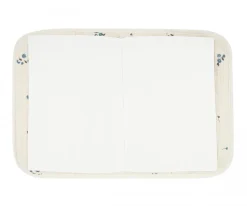 Nobodinoz Portadocumentos Poema Honey Comb Lily Blue Personalizable^Niños Portadocumentos Bebé