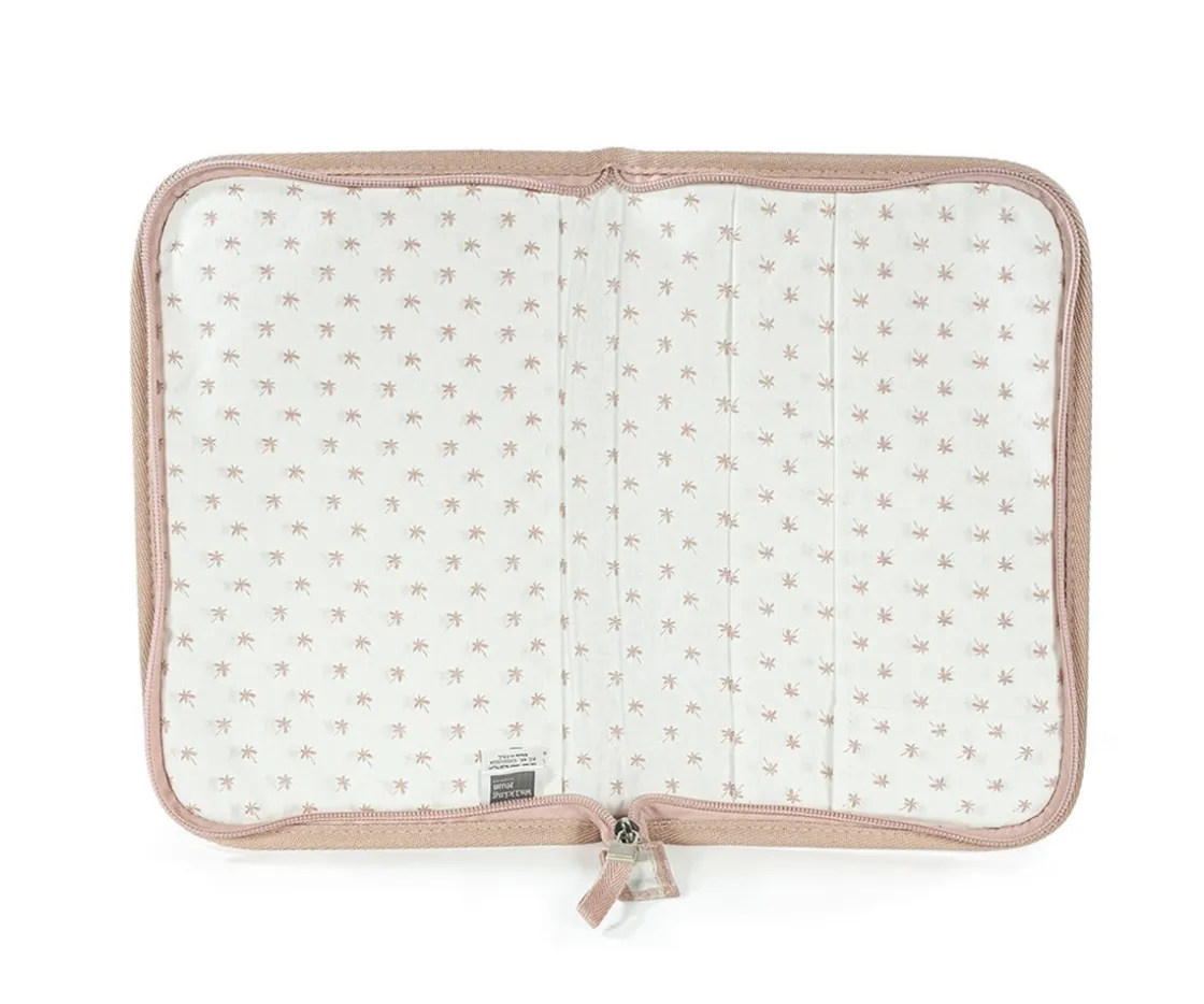 Walking Mum Portadocumentos Remy Rosa^Niños Portadocumentos Bebé