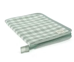 Walking Mum Portadocumentos Remy Verde^Niños Portadocumentos Bebé