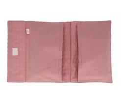 Cristina de Jos'h Portadocumentos Vichy Rosa Personalizable^Niños Portadocumentos Bebé