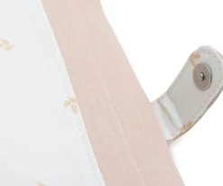 Jollein Portadocumentos Wild Rose^Niños Portadocumentos Bebé