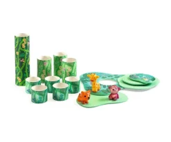 Niños Djeco Primera Edad TopaniTube