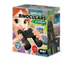 Buki Prismáticos Experto^Niños Juguetes Niños 8 Años