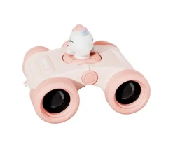 Niños The Zoofamily Prismáticos Zoo Eyes Unicorn