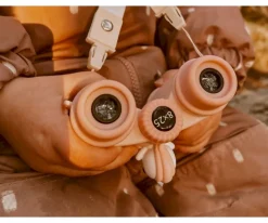 Niños The Zoofamily Prismáticos Zoo Eyes Unicorn