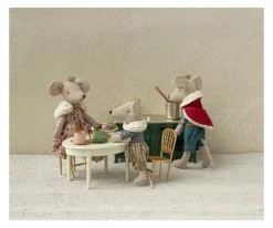 Niños Maileg Príncipe Ratón Hermano Mayor