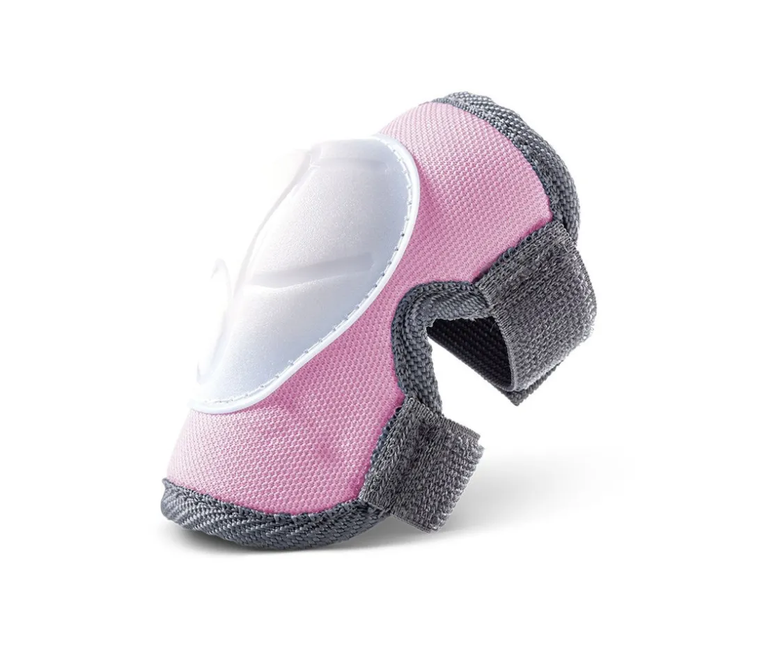 Niños Yvolution Protecciones Rosa T.M