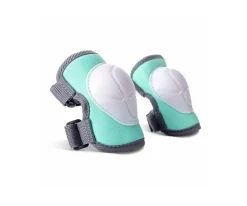 Yvolution Protecciones Verde T.S^Niños Bicicletas Para Niños