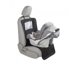 Olmitos Protector Asiento 3 en 1^Niños Accesorios De Viaje