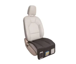 Ezimoov Protector de Asiento 3 en 1^Niños Accesorios De Viaje
