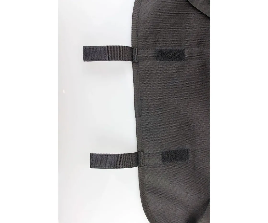 Ezimoov Protector de Asiento 3 en 1^Niños Accesorios De Viaje