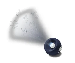 Niños Kidywolf Proyector de Imágenes KIDYSTAR Galaxies