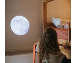 Niños Kidywolf Proyector de Imágenes KIDYSTAR Galaxies