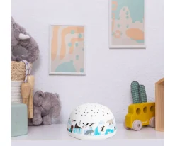 Niños Olala Proyector Musical Polaris