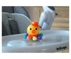 Niños Bo Jungle Pulpo Divertido