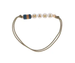 Niños Emolo Pulsera Caramelle Personalizada Topo