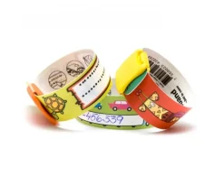 Infoband Pulsera Identificativa Faro^ Pulseras Identificativas