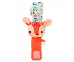 Lilliputiens Pulsera Sonajero Stella^Niños Juguetes Para Recién Nacidos