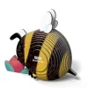Niños Dodoland Puzzle 3D Eugy Abeja