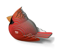 Niños Dodoland Puzzle 3D Eugy Cardenal