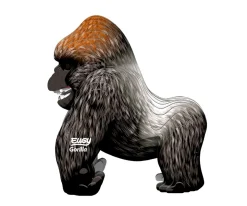 Niños Dodoland Puzzle 3D Eugy Gorila