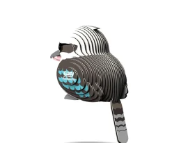 Niños Dodoland Puzzle 3D Eugy Kookaburra
