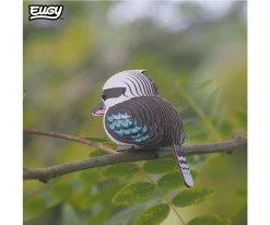Niños Dodoland Puzzle 3D Eugy Kookaburra