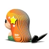 Niños Dodoland Puzzle 3D Eugy Mermaid
