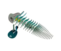 Niños Dodoland Puzzle 3D Eugy Stingray