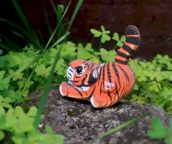Niños Dodoland Puzzle 3D Eugy Tigre