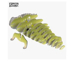 Niños Dodoland Puzzle 3D Eugy Tuatara