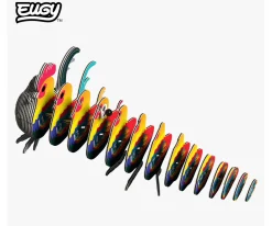 Niños Dodoland Puzzle 3D Rooster