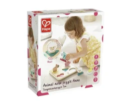 Hape Puzzle de Sonidos Animales Tom^Niños Puzzles Para Niños