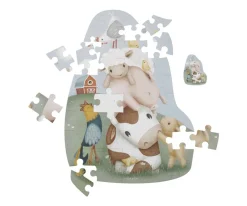 Niños Little Dutch Puzzle de Suelo Little Farm