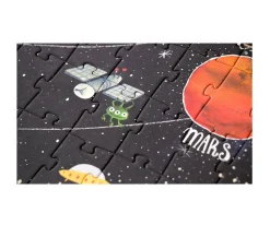 Niños Londji Puzzle Descubre los Planetas