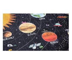 Niños Londji Puzzle Descubre los Planetas