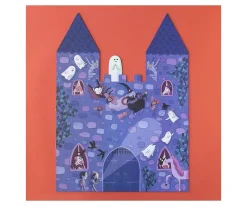 Niños Londji Puzzle Enchanted