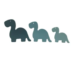 Niños Egmont Puzzle Huevo y Dino