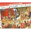 Djeco Puzzle Observación Equitación 200 Piezas^Niños Juguetes Niños 6 Años