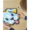 Niños Plus Plus Puzzle Puppy 500 Piezas