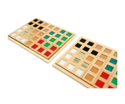 Niños Andreu Toys Puzzle Texturas