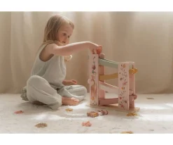 Niños Little Dutch Rampa de Carreras Fairy Garden