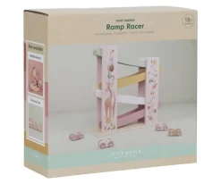 Niños Little Dutch Rampa de Carreras Fairy Garden