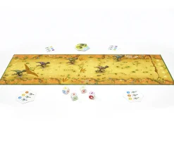 Niños FlexiQ Raptor Race