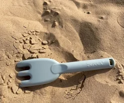 Scrunch Rastrillo Sage^ Juguetes De Playa