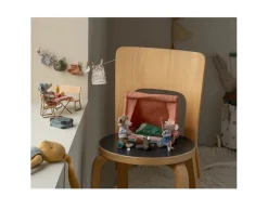 Niños Maileg Ratón Excursionista Hermana Mayor